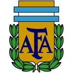 Camiseta del Argentina Liga
